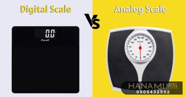 electronic scale stores in da nang