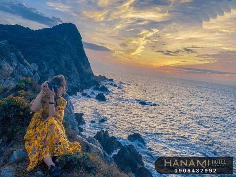Best attractive places to go for Tet in Da Nang