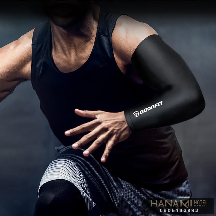 găng tay chống nắng Đà Nẵng 