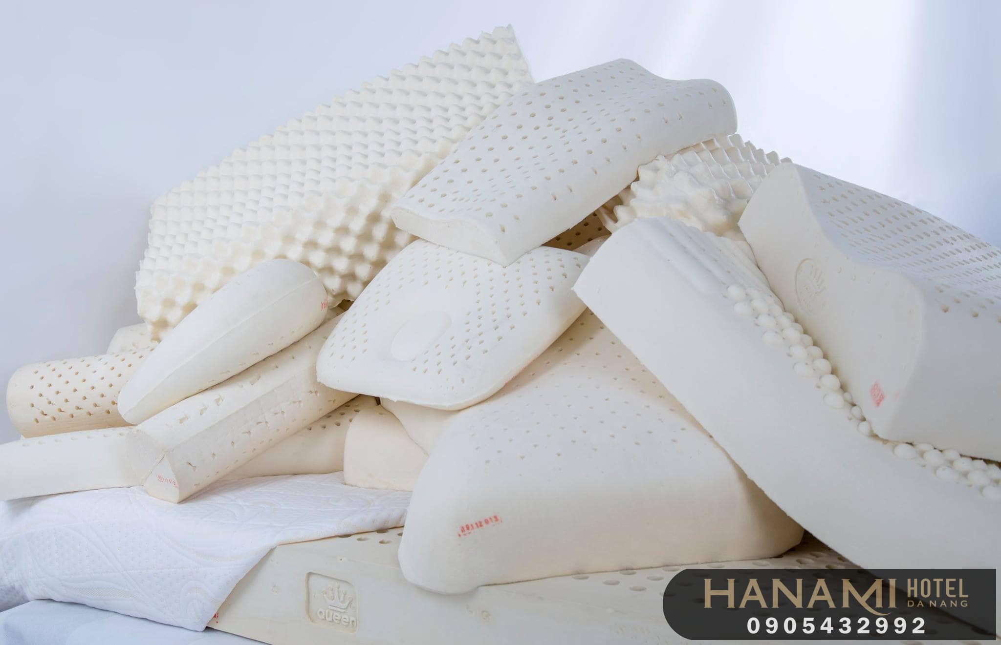 Giặt nệm tại Đà Nẵng