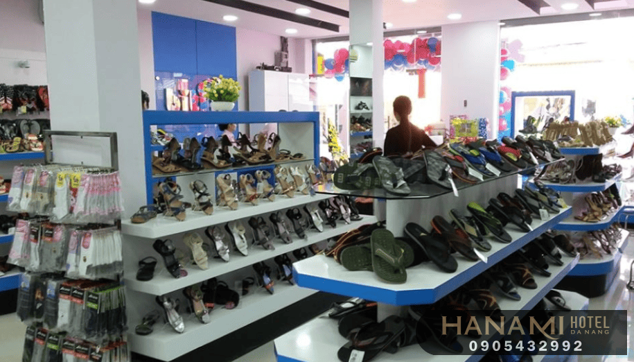 giày Biti’s Đà Nẵng 