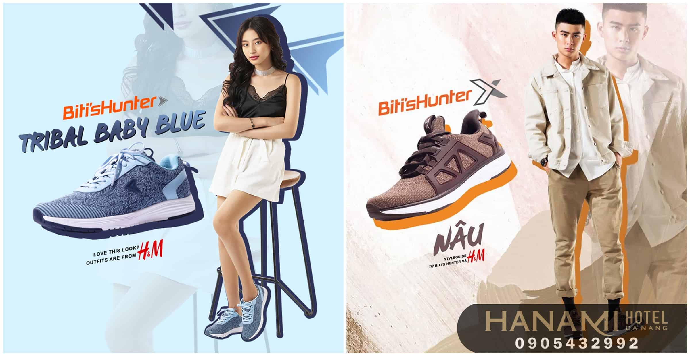 giày Biti’s Đà Nẵng 