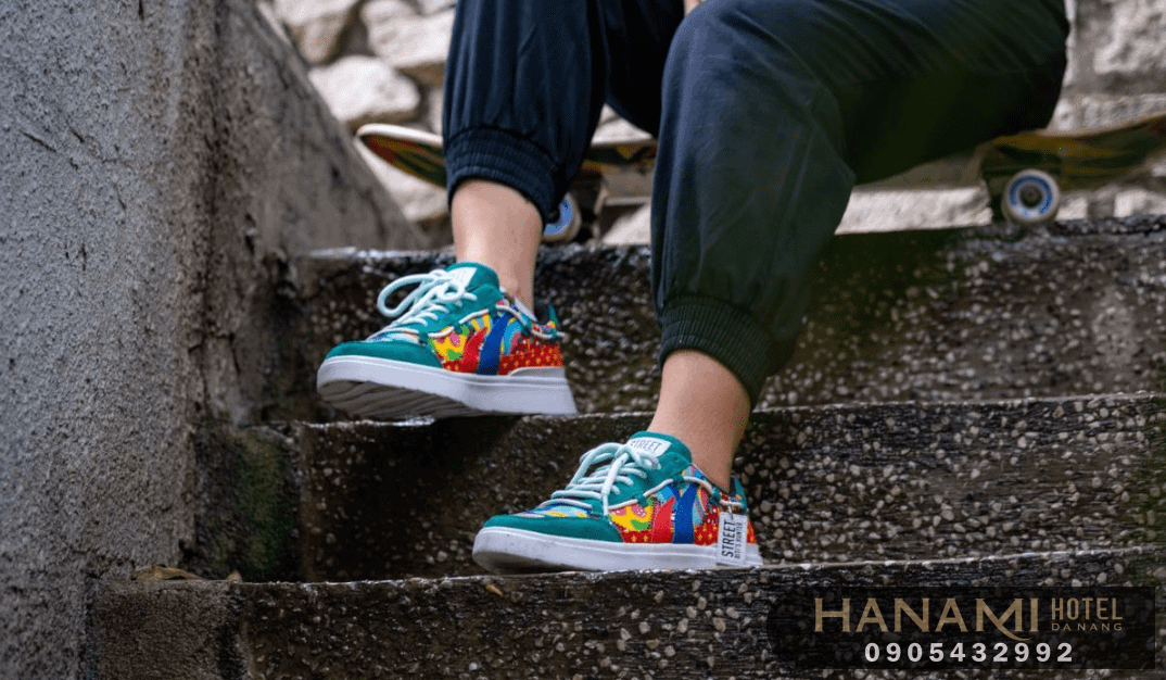 giày Biti’s Đà Nẵng 