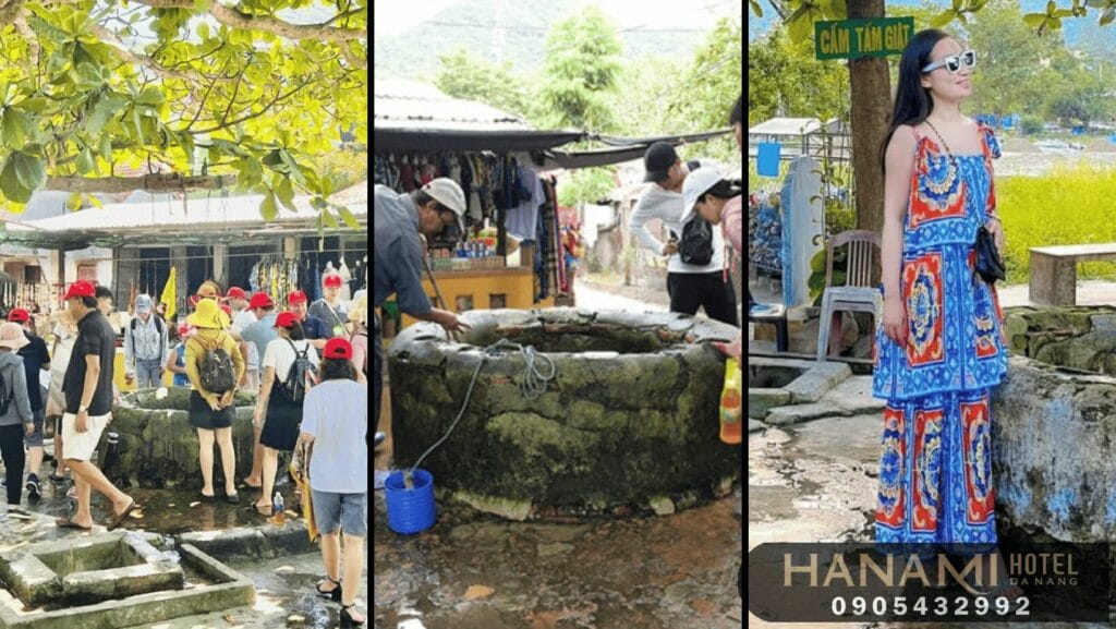 Top 10 best attractive places to go for Tet in Da Nang 14 Best attractive places to go for Tet in Da Nang