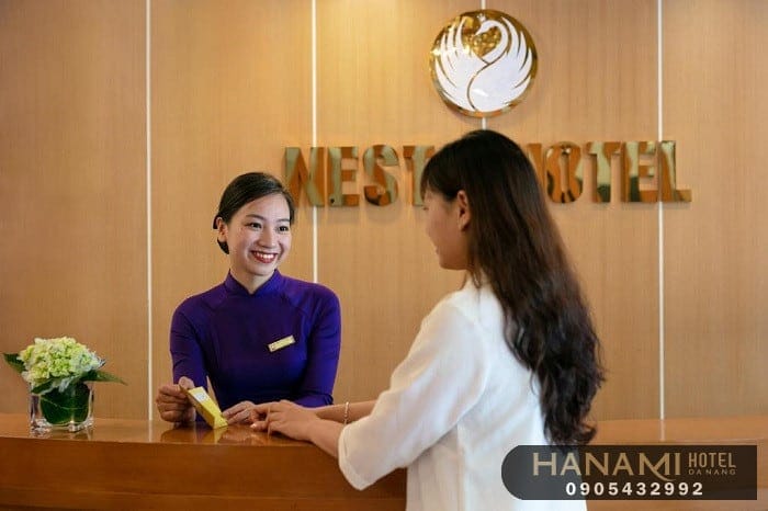 Guest services là gì