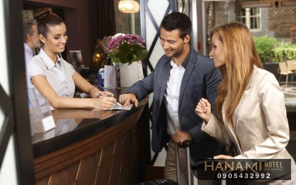 Guest services là gì