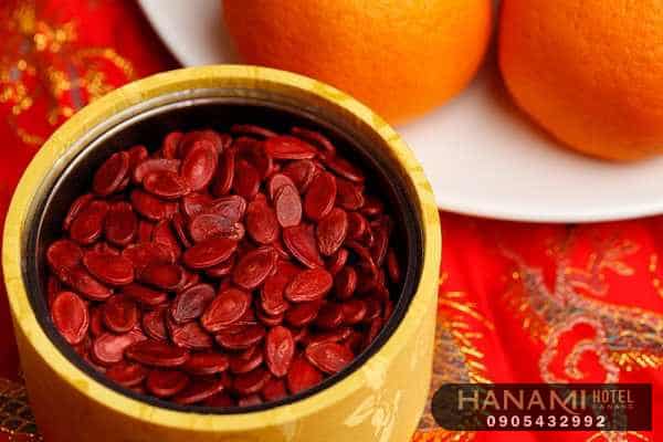Top 15 Best Watermelon Seed Shops In Da Nang 14 Hạt dưa Tết ở Đà Nẵng