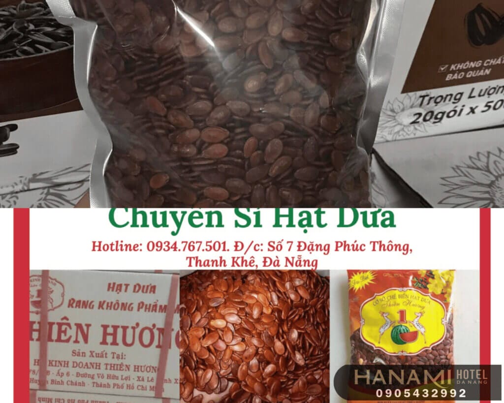 Top 15 Best Watermelon Seed Shops In Da Nang 8 best watermelon seed shops in da nang