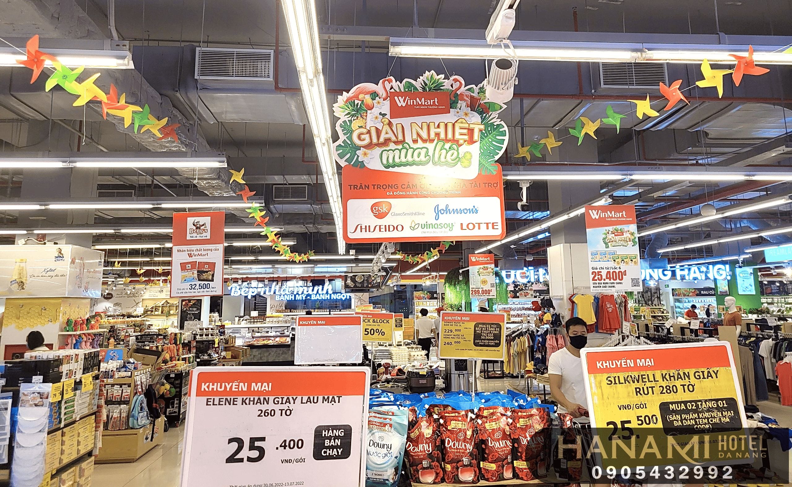 15 địa chỉ mua hạt dưa Tết ở Đà Nẵng ngon, chất lượng 6 Hạt dưa Tết ở Đà Nẵng