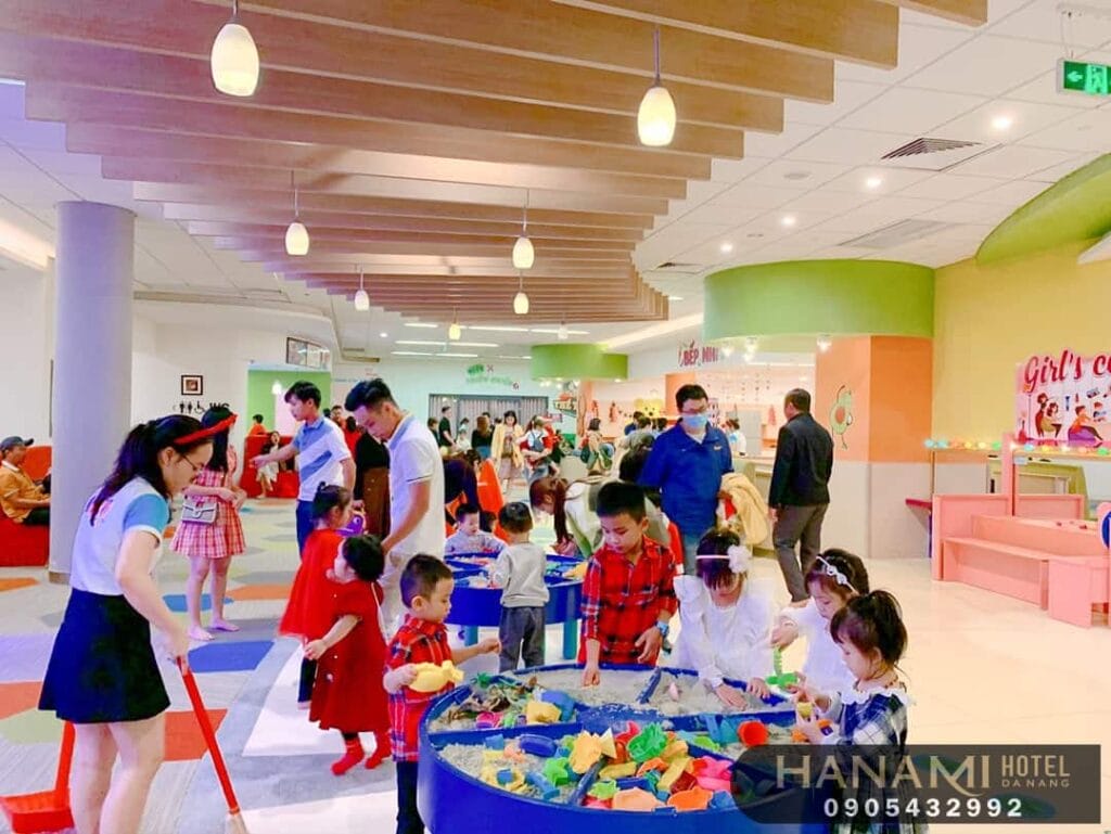 Top 10 best attractive places to go for Tet in Da Nang 7 Best attractive places to go for Tet in Da Nang