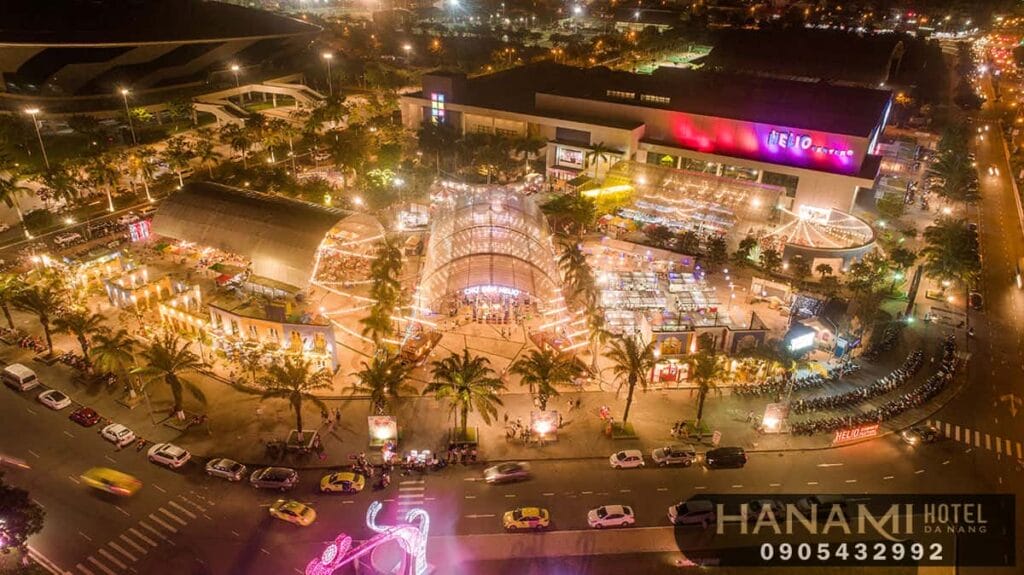 Top 10 best attractive places to go for Tet in Da Nang 6 Best attractive places to go for Tet in Da Nang