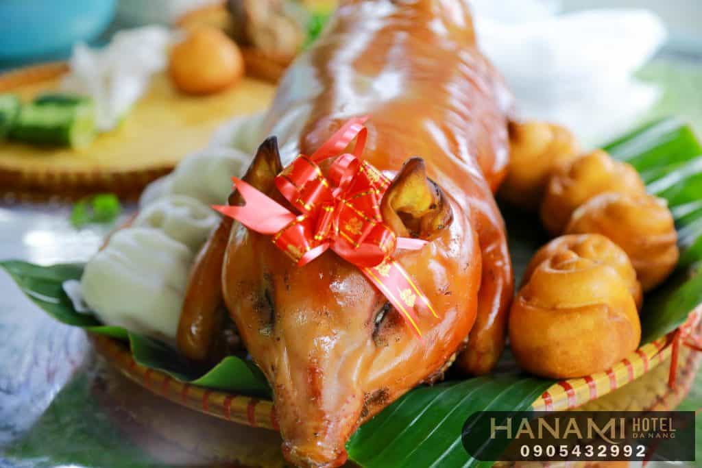 13 địa chỉ bán heo sữa quay ngon ở đà nẵng 10 heo sữa quay ngon ở đà nẵng