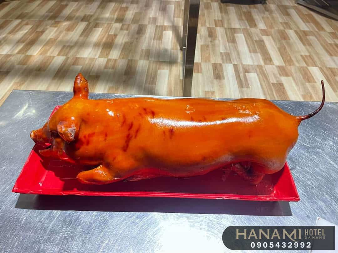 13 địa chỉ bán heo sữa quay ngon ở đà nẵng 3 heo sữa quay ngon ở đà nẵng