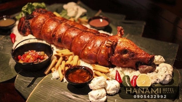 13 địa chỉ bán heo sữa quay ngon ở đà nẵng 5 heo sữa quay ngon ở đà nẵng