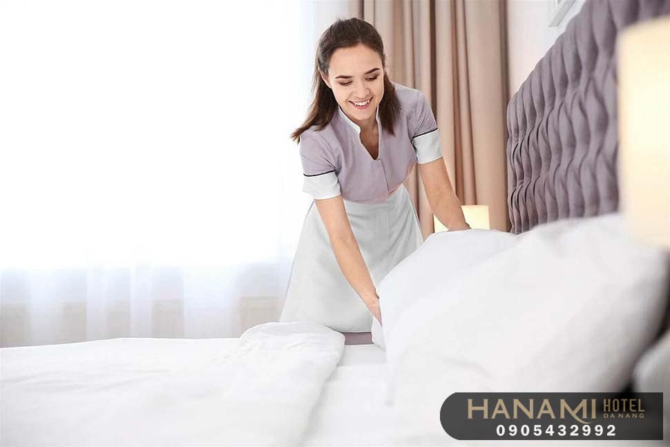 Housekeeping là gì? Tất tần tật về công việc của Housekeeping 2 Housekeeping là gì