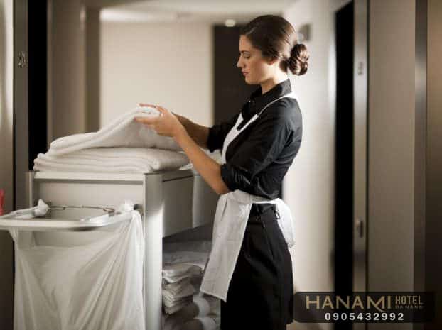Housekeeping là gì? Tất tần tật về công việc của Housekeeping 7 Housekeeping là gì