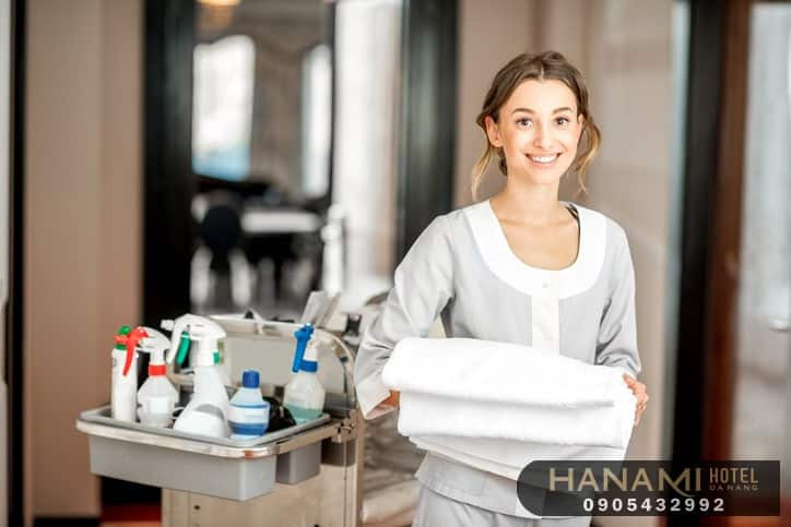 Housekeeping là gì? Tất tần tật về công việc của Housekeeping 10 Housekeeping là gì
