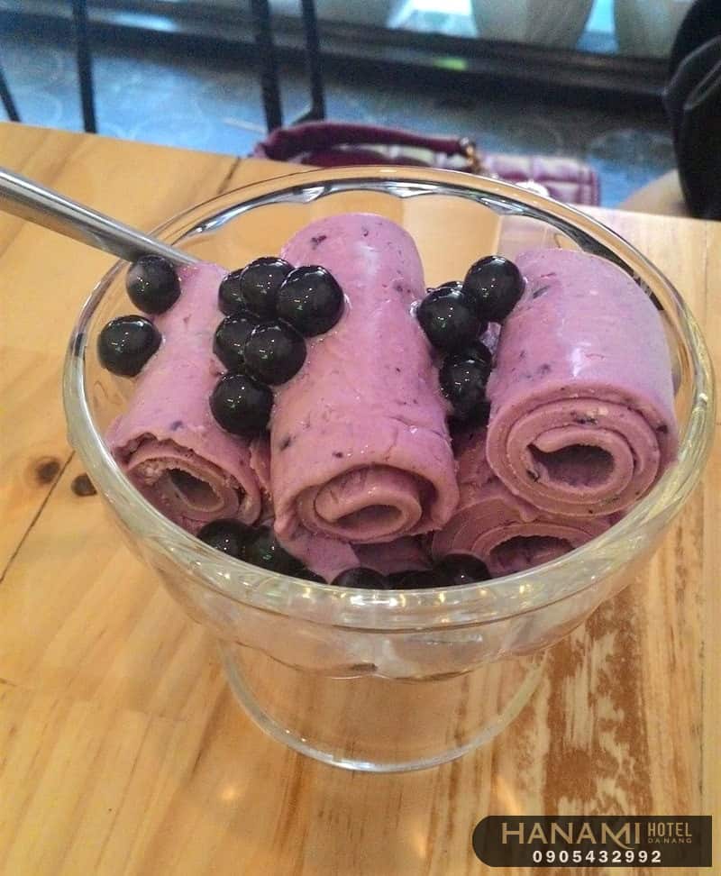 Top 5 best ice cream shops in Da Nang reviews by Hanami 5 best ice cream shops in Da Nang