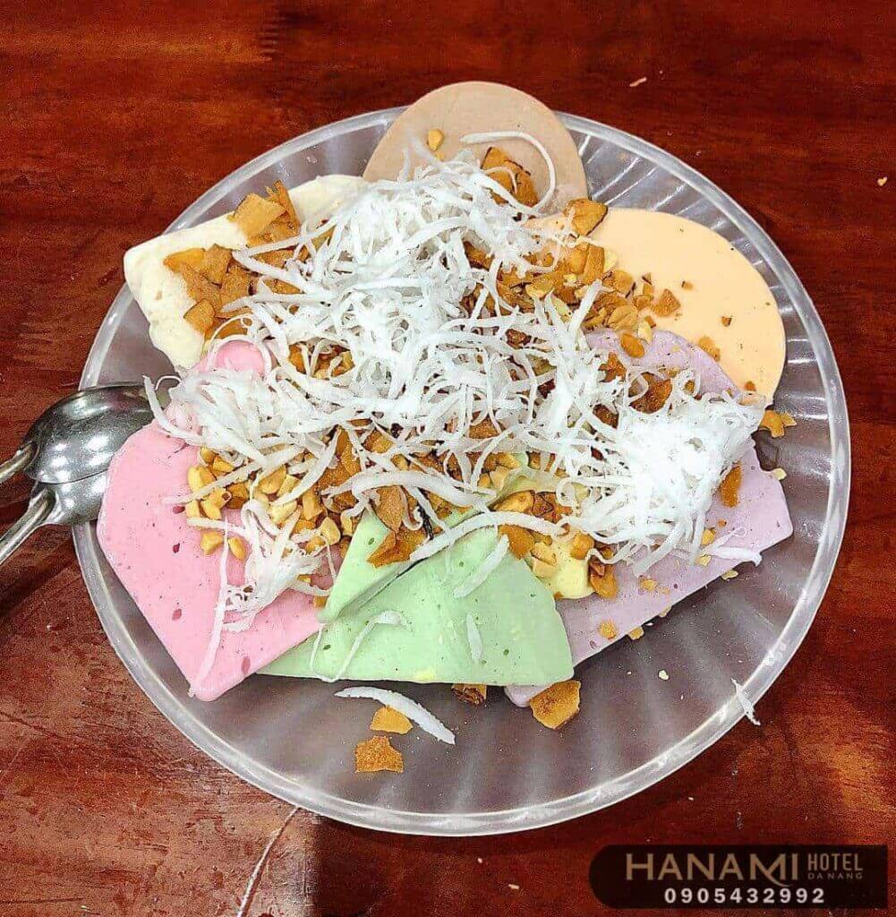 Top 5 best ice cream shops in Da Nang reviews by Hanami 2 best ice cream shops in Da Nang