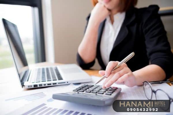 Kế toán khách sạn là gì? Kế toán khách sạn cần làm gì? 3 Kế toán khách sạn là gì