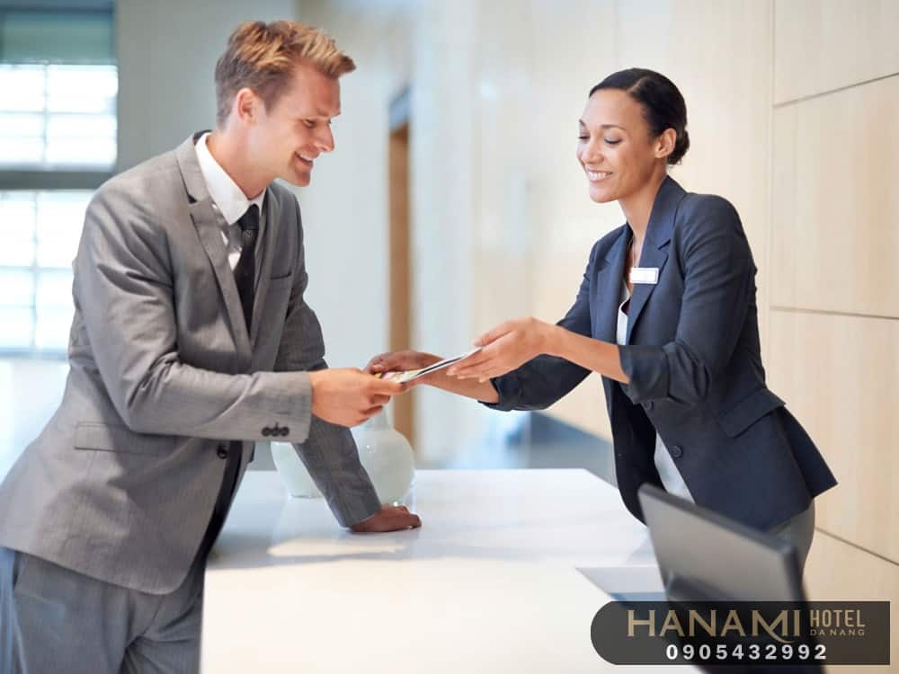 Kế toán khách sạn là gì? Kế toán khách sạn cần làm gì? 6 Kế toán khách sạn là gì