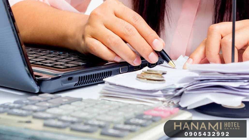 Kế toán khách sạn là gì? Kế toán khách sạn cần làm gì? 7 Kế toán khách sạn là gì