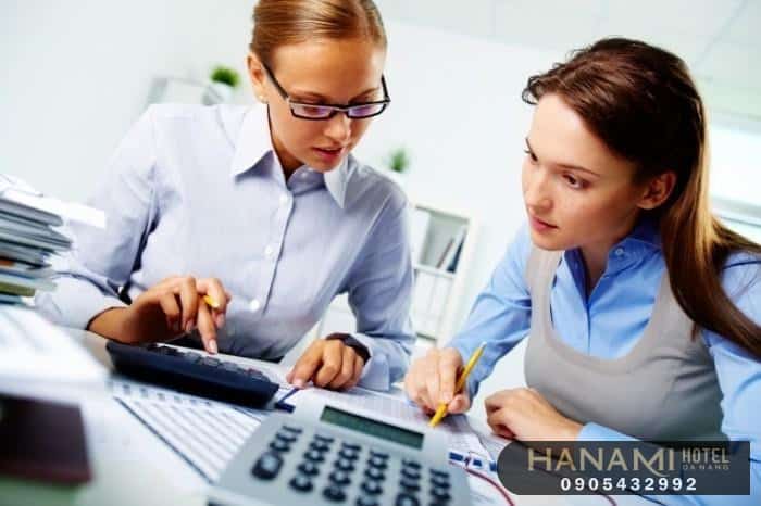 Kế toán khách sạn là gì? Kế toán khách sạn cần làm gì? 5 Kế toán khách sạn là gì