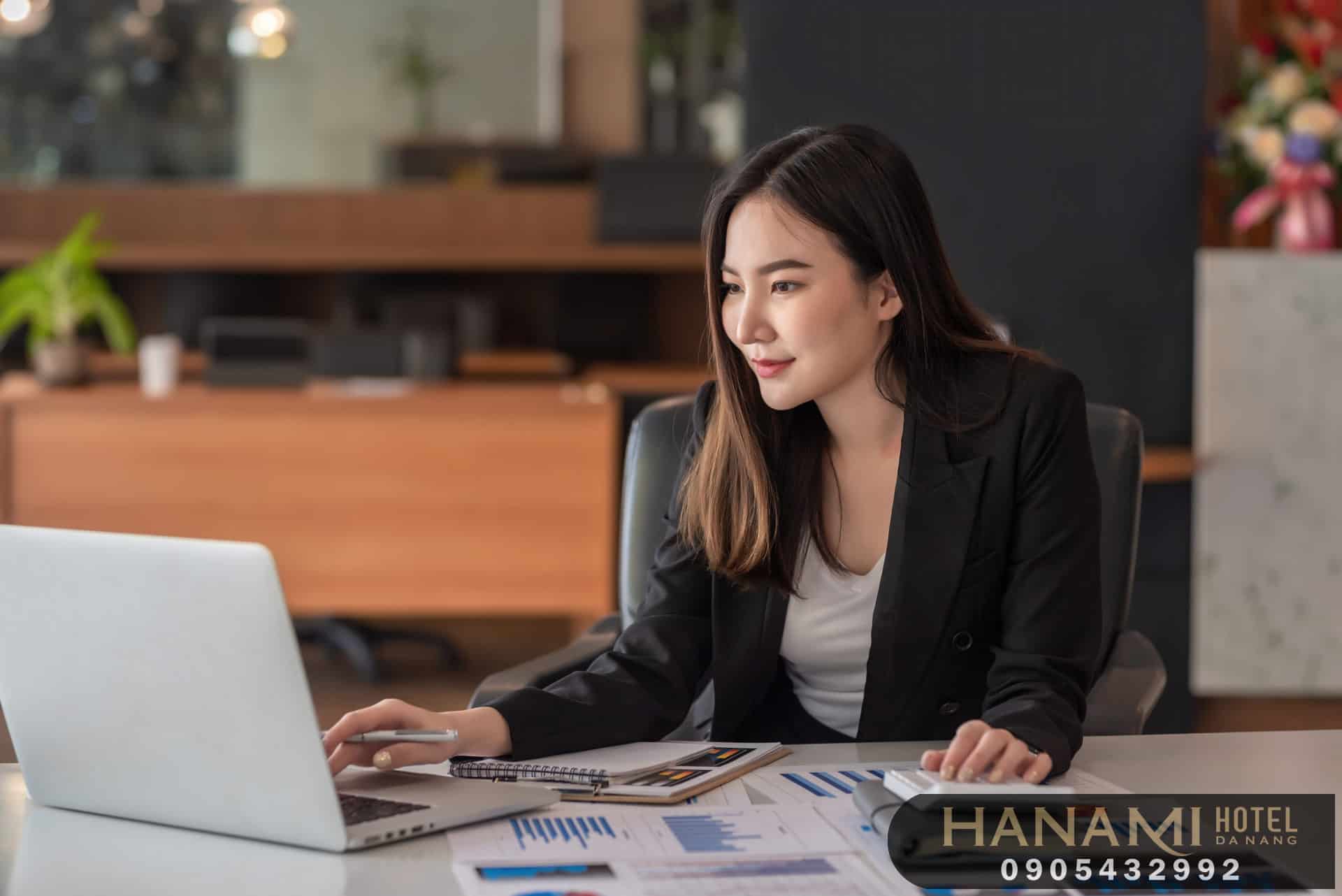 Kế toán khách sạn là gì? Kế toán khách sạn cần làm gì? 4 Kế toán khách sạn là gì