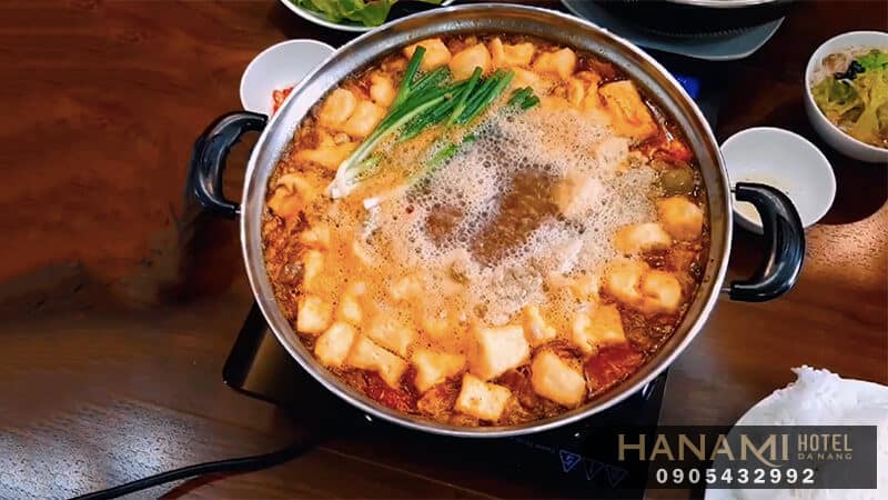 5 quán lẩu riêu cua đồng Đà Nẵng ngon bạn không nên bỏ lỡ 5 Lẩu riêu cua đồng Đà Nẵng