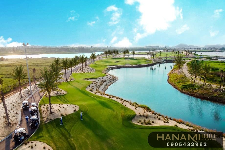 lễ hội du lịch golf đà nẵng