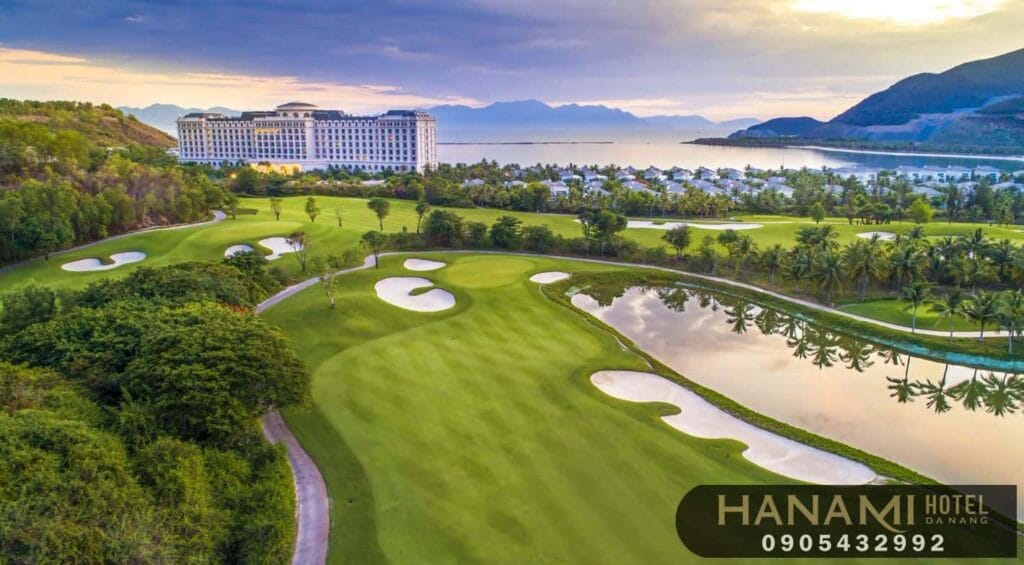 Danang golf tourism festival