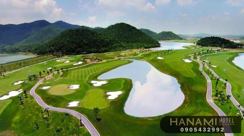 Danang golf tourism festival