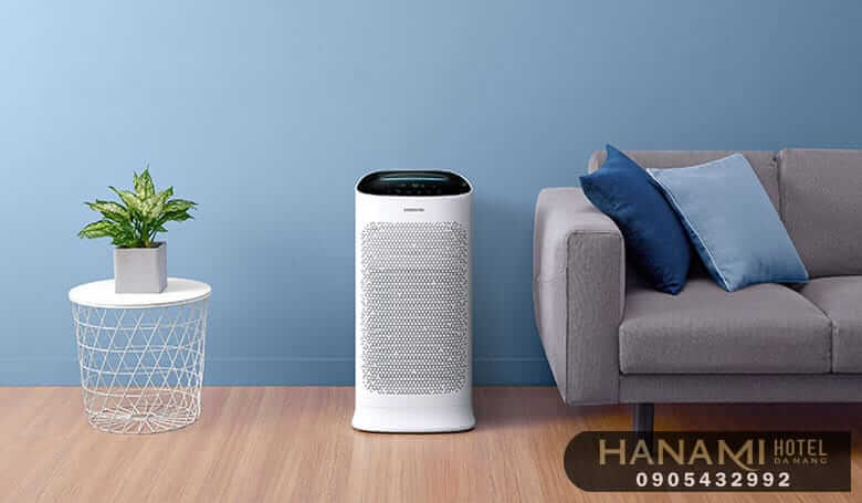 Máy lọc không khí Đà Nẵng