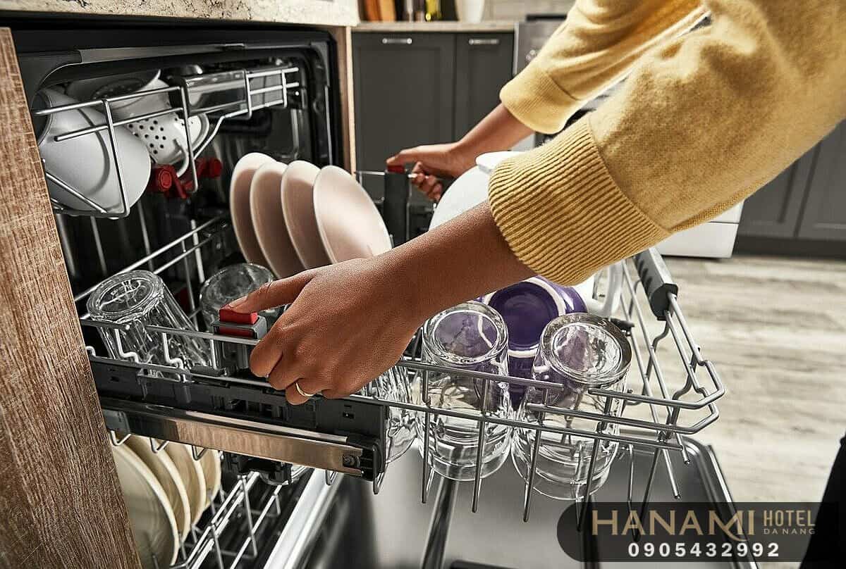 14 địa chỉ mua máy rửa chén Đà Nẵng uy tín với giá cả phải chăng 9 máy rửa chén Đà Nẵng