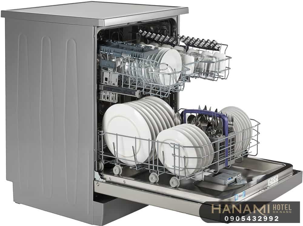 14 địa chỉ mua máy rửa chén Đà Nẵng uy tín với giá cả phải chăng 11 máy rửa chén Đà Nẵng
