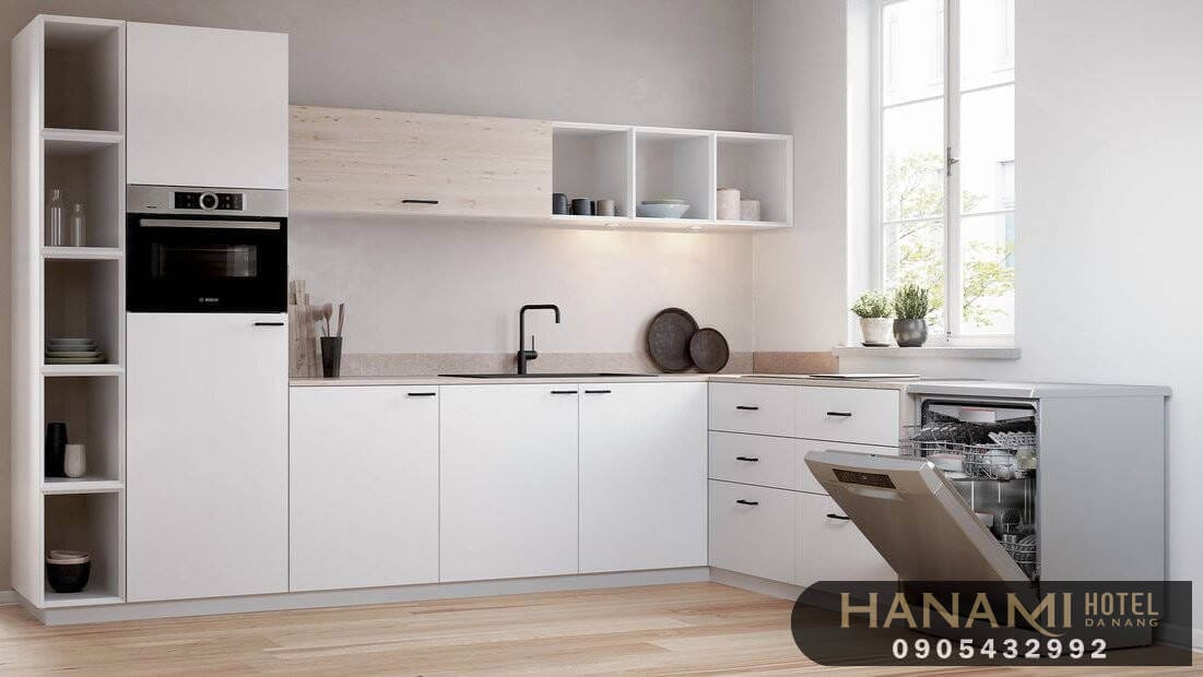 14 địa chỉ mua máy rửa chén Đà Nẵng uy tín với giá cả phải chăng 6 máy rửa chén Đà Nẵng