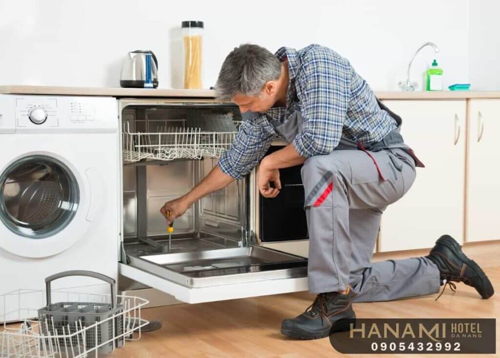 best dishwasher stores in da nang
