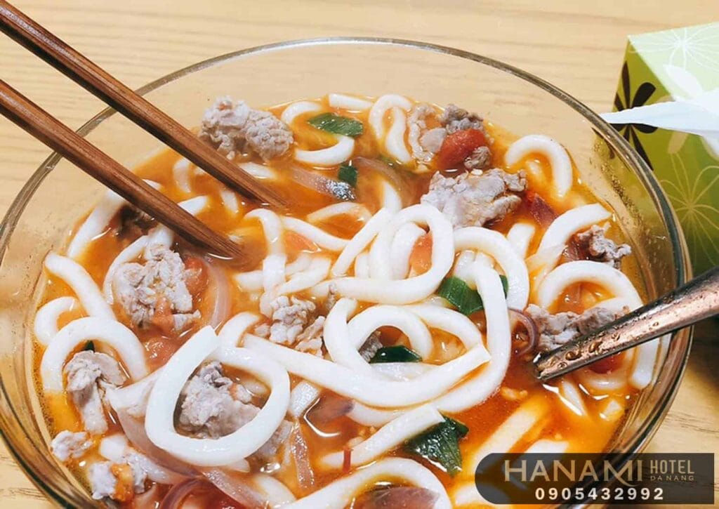 5+ Quán mì Udon Đà Nẵng ngon nhức nách 5 mì Udon Đà Nẵng