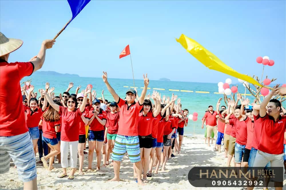 MICE tourism in Da Nang