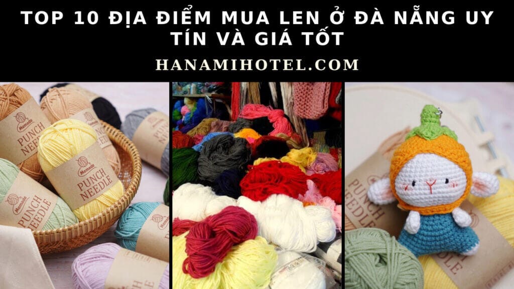 Mua len ở Đà Nẵng