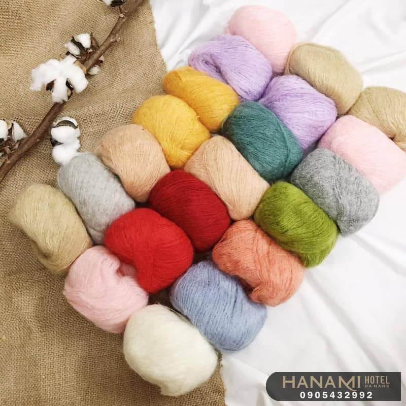 Mua len ở Đà Nẵng