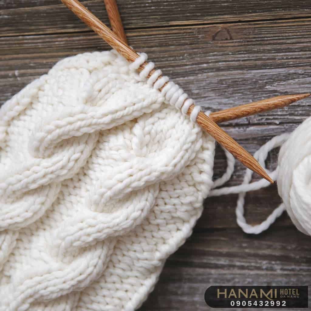 Mua len ở Đà Nẵng