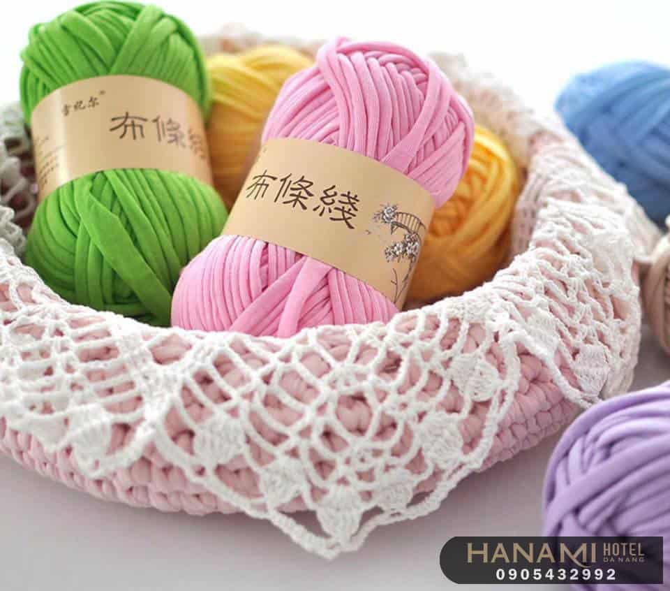 Mua len ở Đà Nẵng