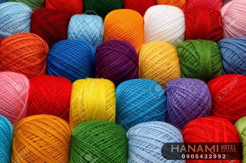 Mua len ở Đà Nẵng