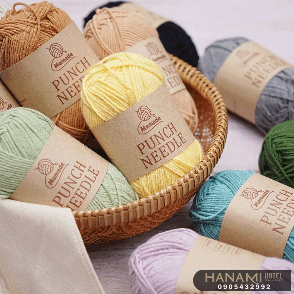 Mua len ở Đà Nẵng