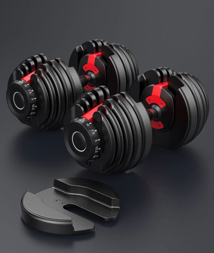 mua tạ tay ở đà nẵng