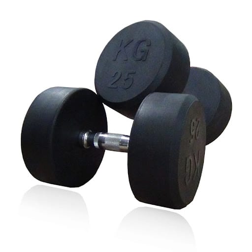 mua tạ tay ở đà nẵng