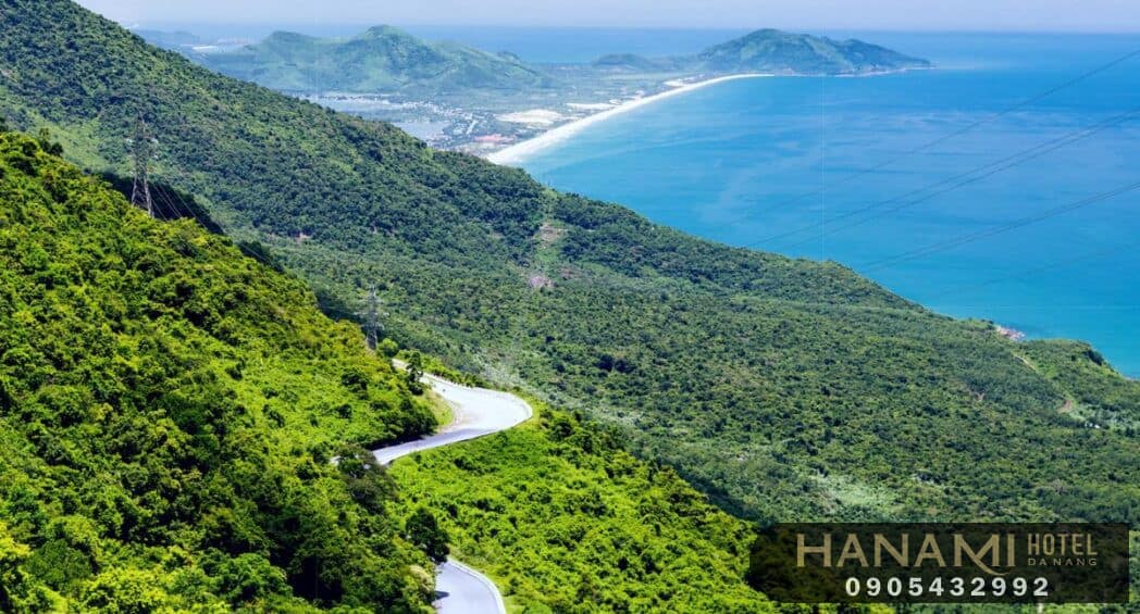 Những địa điểm đi chơi tết ở Đà Nẵng