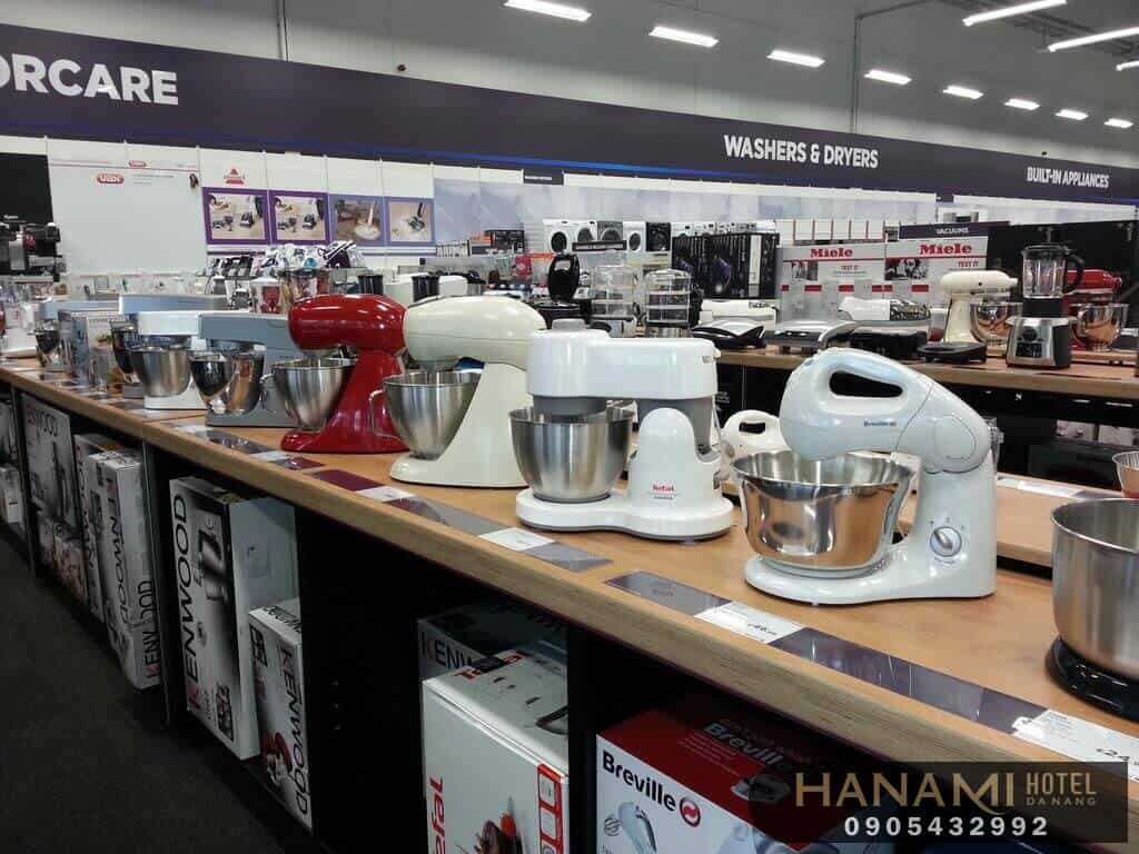 15 địa chỉ bán nồi cơm điện giá rẻ Đà Nẵng uy tín! 4 Nồi cơm điện giá rẻ Đà Nẵng