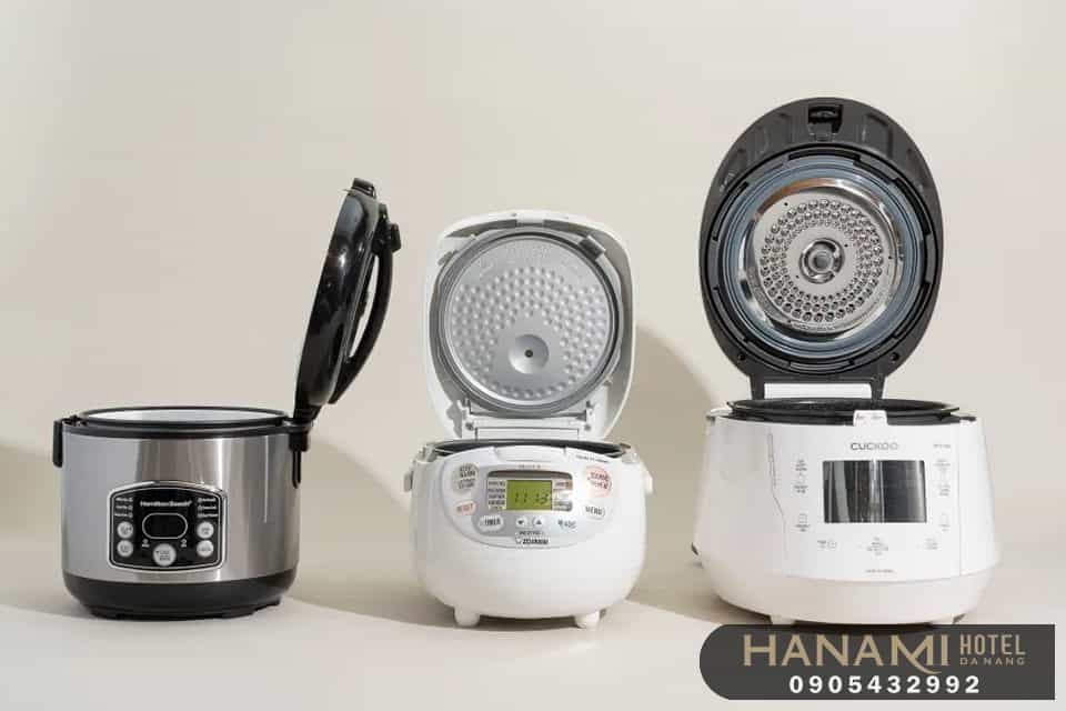 15 địa chỉ bán nồi cơm điện giá rẻ Đà Nẵng uy tín! 15 Nồi cơm điện giá rẻ Đà Nẵng